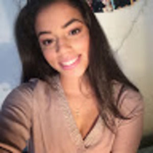 Meet your Posher, Karina